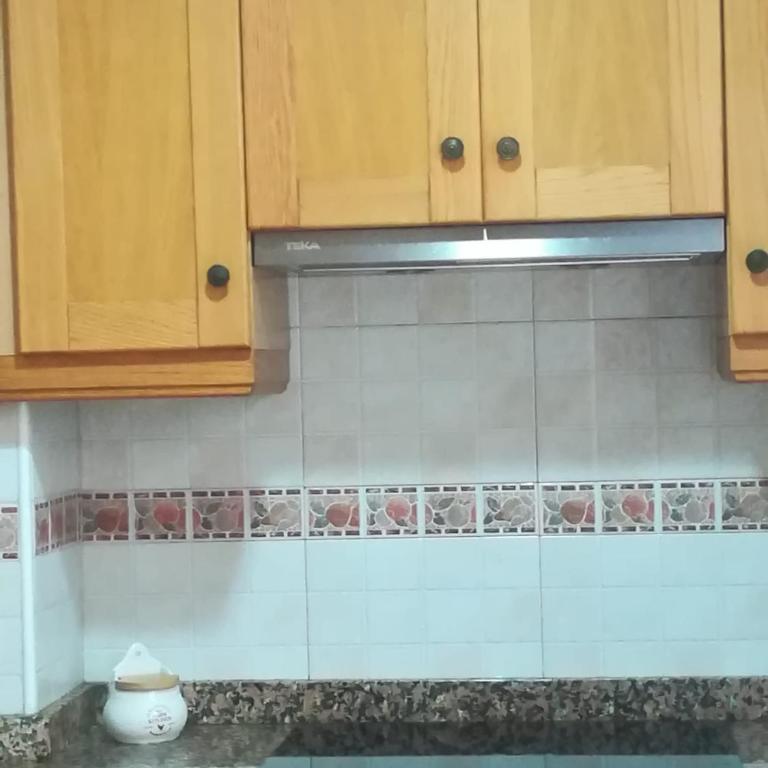Gran Terraza - Apartamento de 3 dormitorios - 2