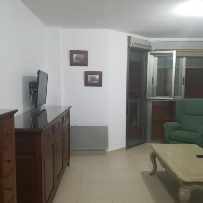Gran Terraza - Apartamento de 3 dormitorios - 5