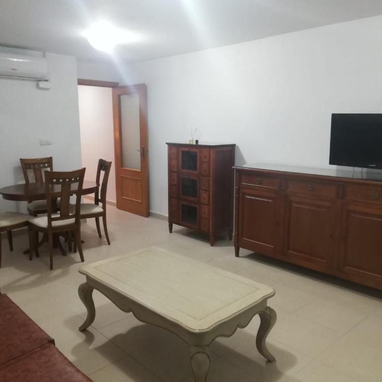 Gran Terraza - Apartamento de 3 dormitorios - 6