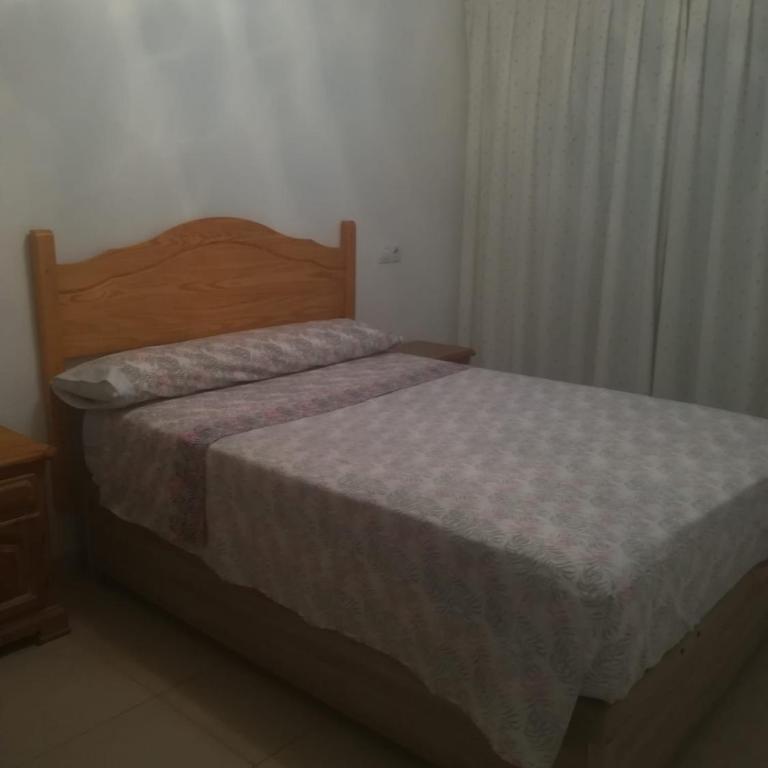 Gran Terraza - Apartamento de 3 dormitorios - 7