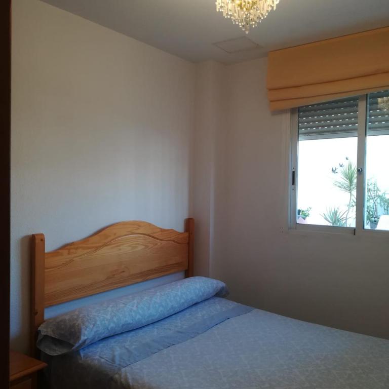 Gran Terraza - Apartamento de 3 dormitorios - 10