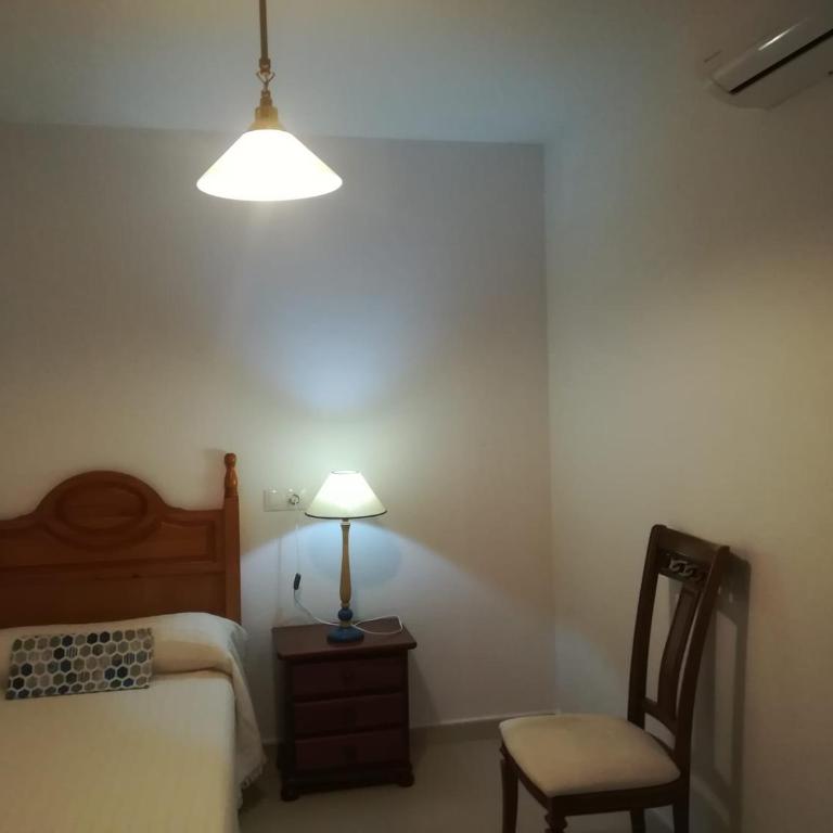 Gran Terraza - Apartamento de 3 dormitorios - 11
