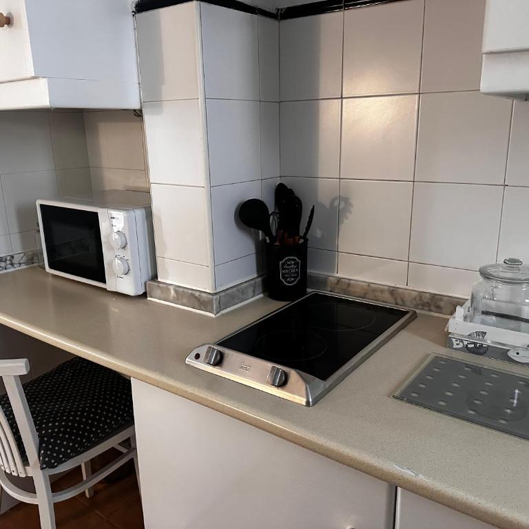 Casa Dunas Verdemar - Apartamento de 1 dormitorio - 39