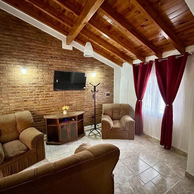 Almma Mia II - Casa de 3 dormitorios - 11