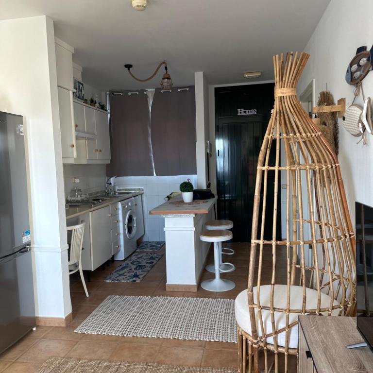 Casa Dunas Verdemar - Apartamento de 1 dormitorio - 42