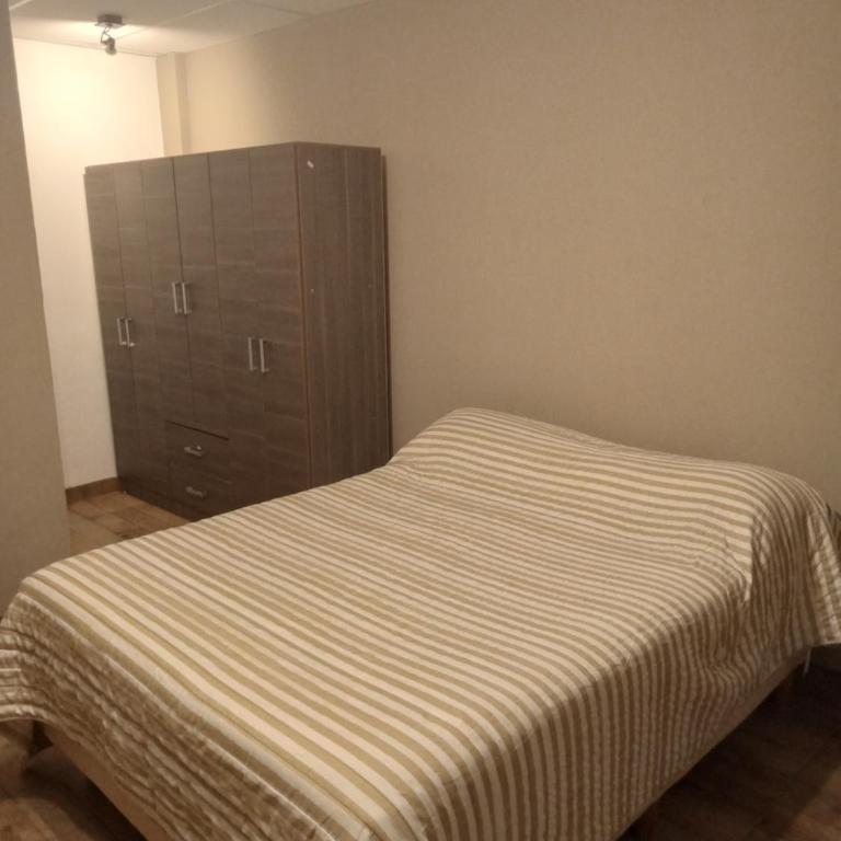 Apart TW 3 - Apartamento de 1 dormitorio - 12