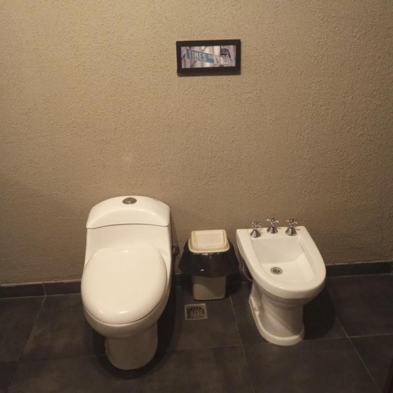 Apart TW 3 - Apartamento de 1 dormitorio - 16
