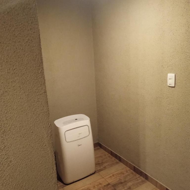 Apart TW 3 - Apartamento de 1 dormitorio - 17