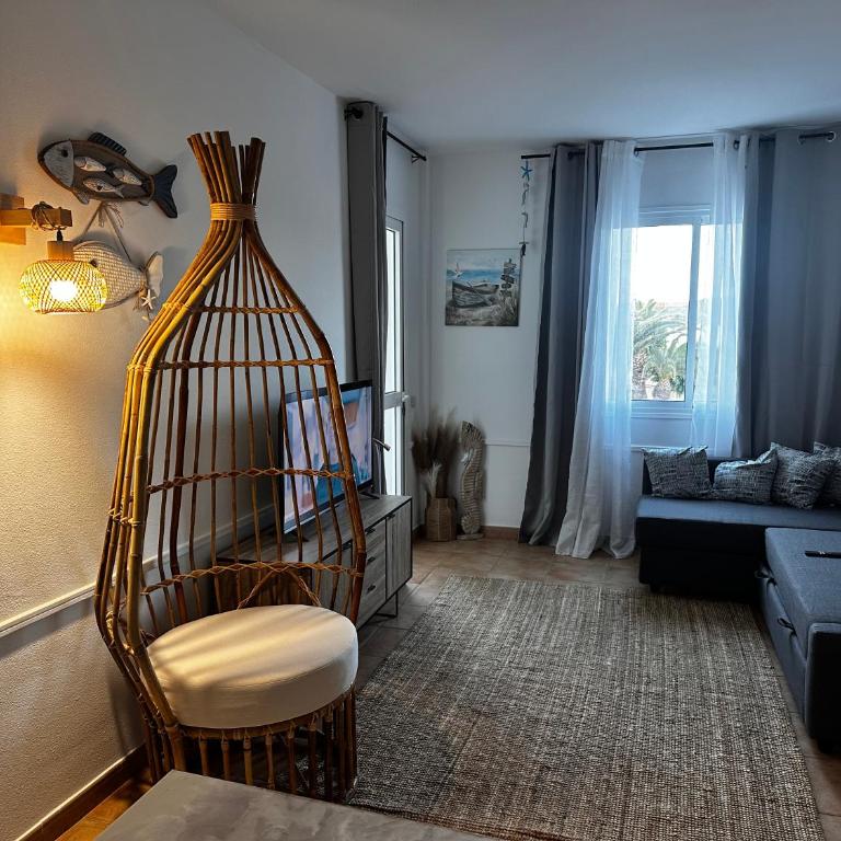 Casa Dunas Verdemar - Apartamento de 1 dormitorio - 43