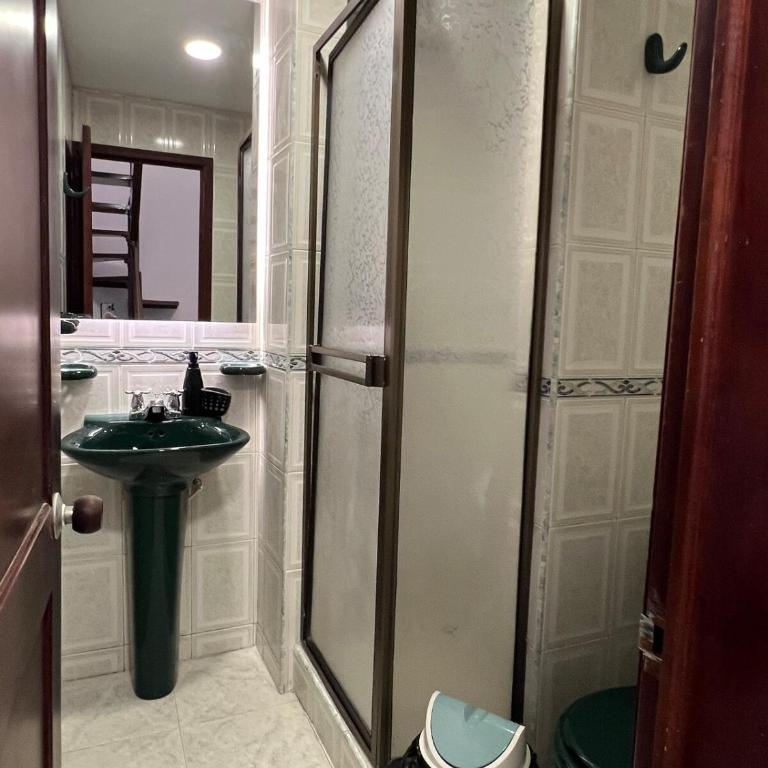 Duplex La Villa - Sogamoso Centro - Apartamento de 3 dormitorios - 6