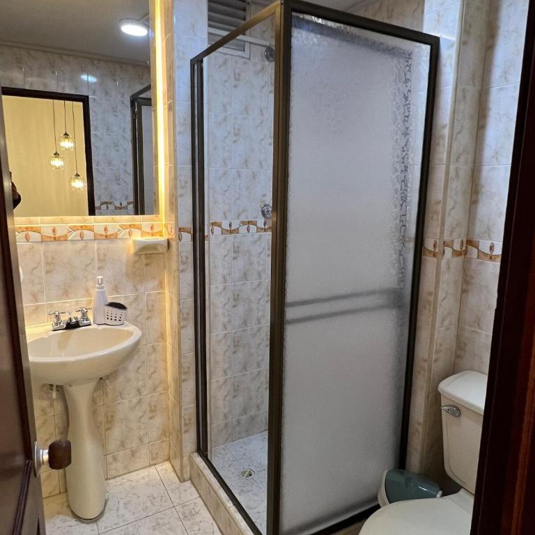 Duplex La Villa - Sogamoso Centro - Apartamento de 3 dormitorios - 9