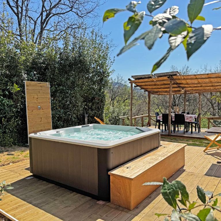 Casale alla Ripa - Villa con 3 Camere da Letto - 27