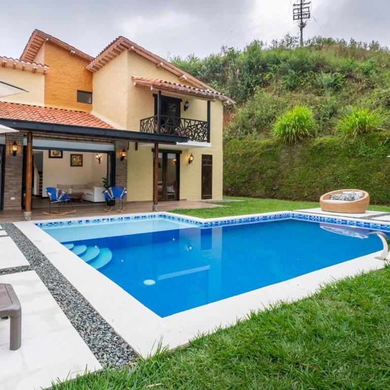 Villa panaca Luxury - Villa - 42