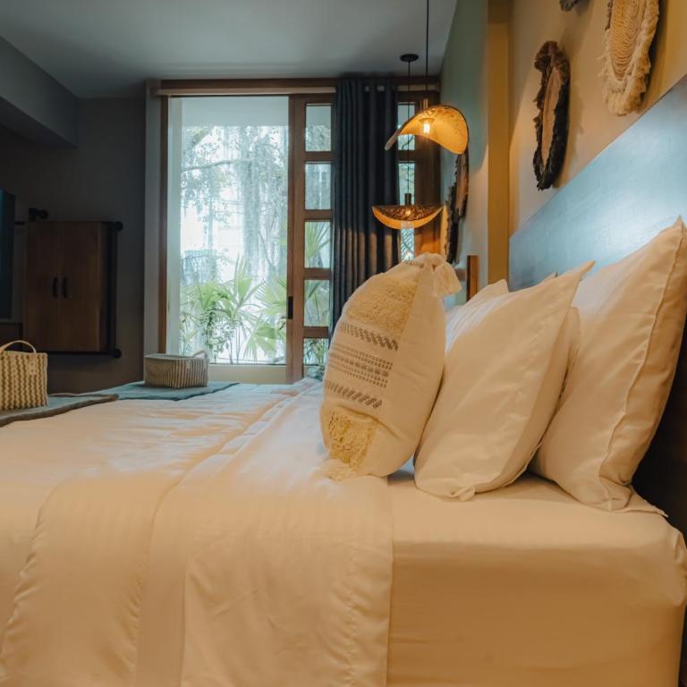 M de oro Apartamentos Muuk boutique POBLADO - Apartamento - 4