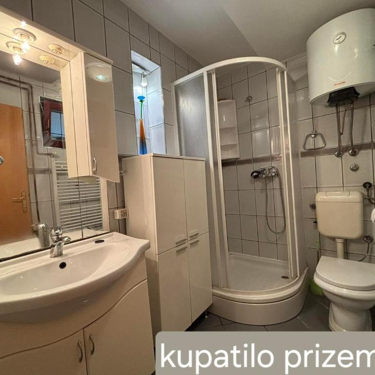 Villa Heritage - Old Town - PRIVATE GARAGE - Vila sa 2 Spavaće Sobe - 4