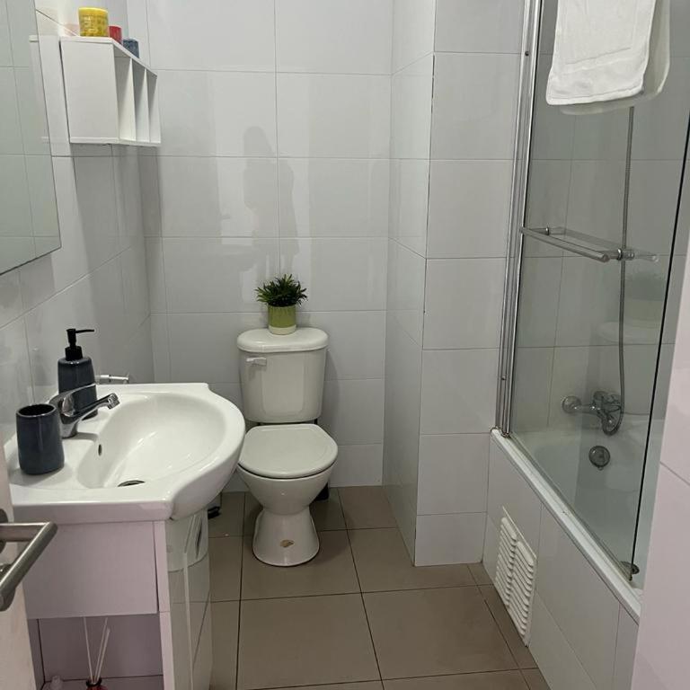 Estudio Bellavista - Apartamento de 1 dormitorio - 3