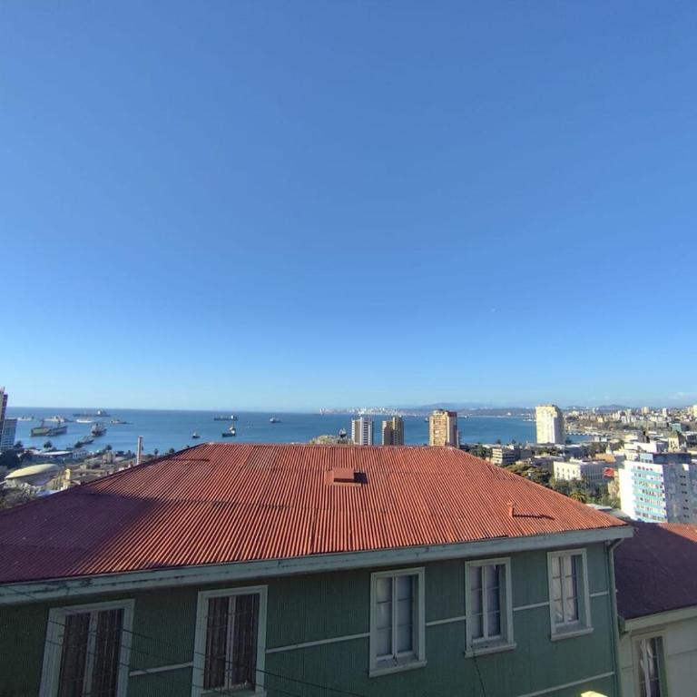 Estudio Bellavista - Apartamento de 1 dormitorio - 6