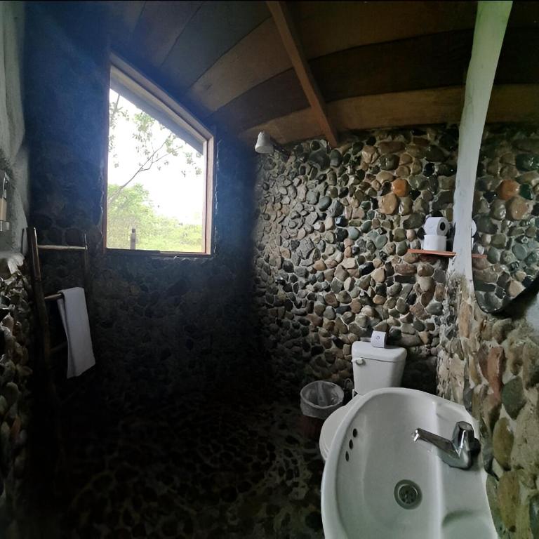 Cacao Glamping - Suite Junior - 1
