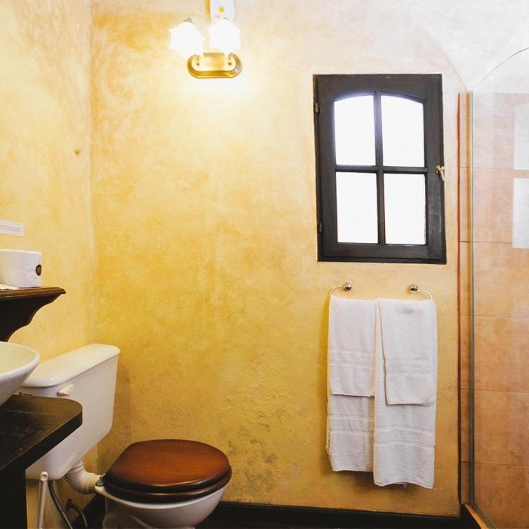 La Locanda - Habitación Doble - 9