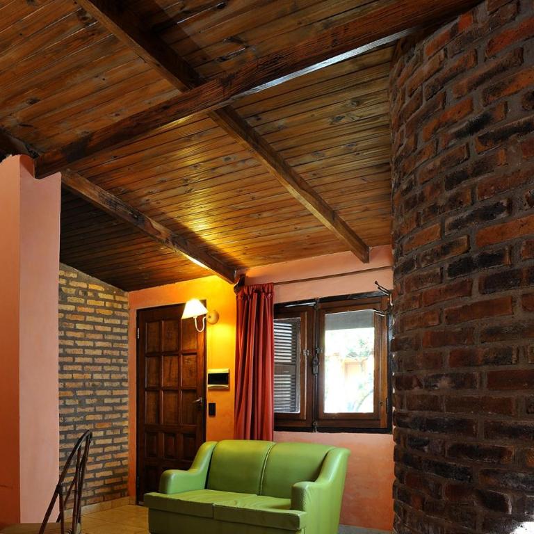 La Locanda - Habitación Triple - 13