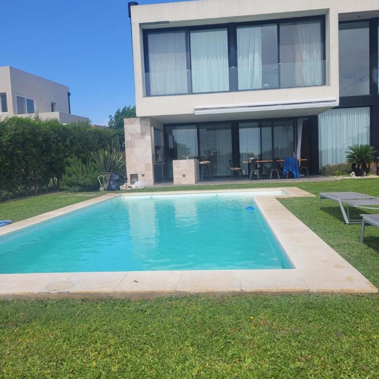 Casa a la laguna - Casa de 2 dormitorios - 2