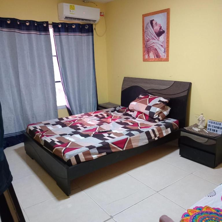 comodo apartamento - One-Bedroom Apartment - 6