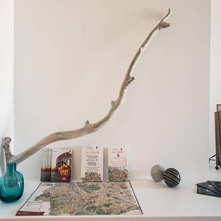 Over The Tiber Loft - Loft - 22