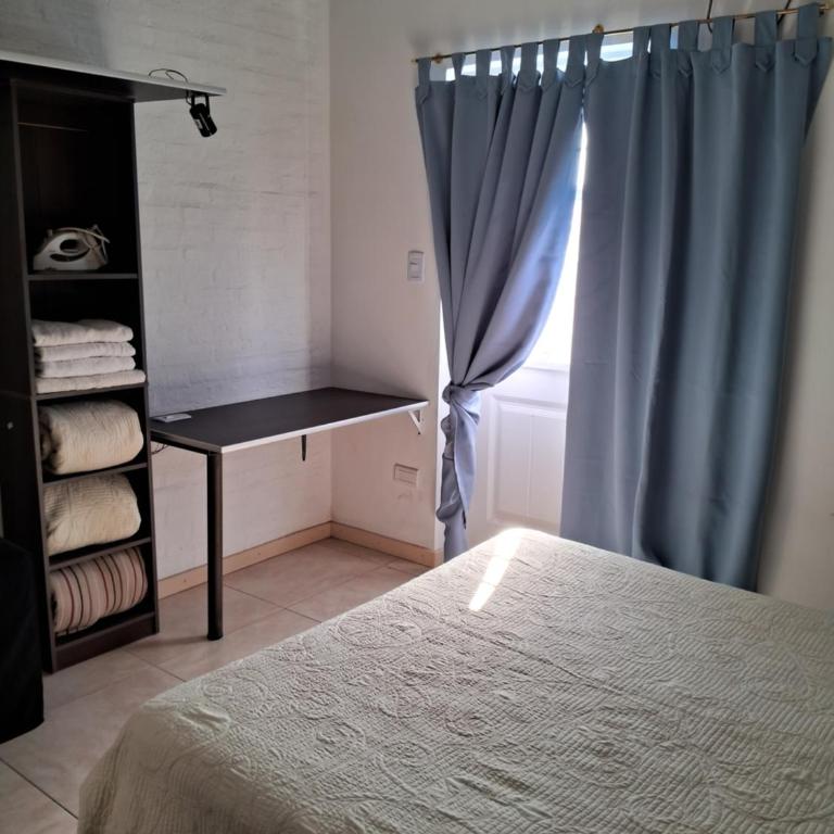 Consorcio general acha 2 - Apartamento de 1 dormitorio - 2