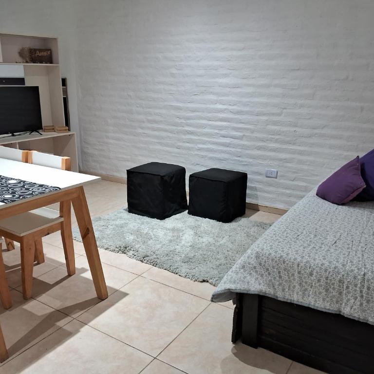 Consorcio general acha 2 - Apartamento de 1 dormitorio - 17