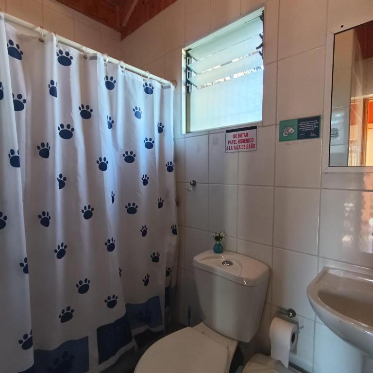 Hostal Julia - Apartamento de 2 dormitorios (4 adultos) - 7