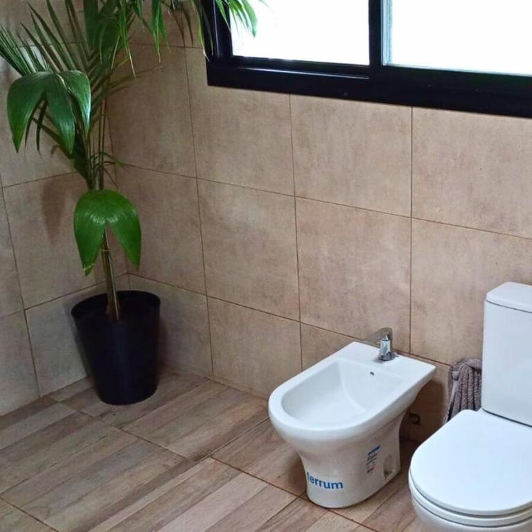 Brisas de la Colina - Casa con 1 dormitorio - 7