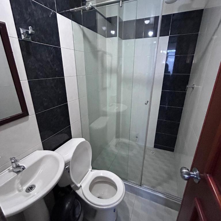 02 Nice apart CAS airport Embassy - Apartamento de 2 dormitorios - 14