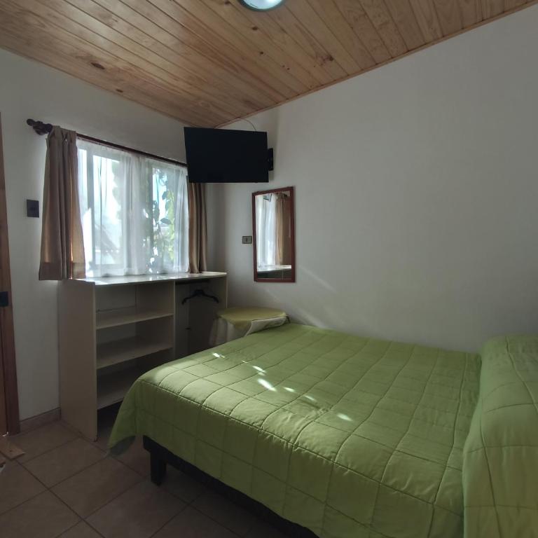 Hostal Julia - Habitación Doble - 2