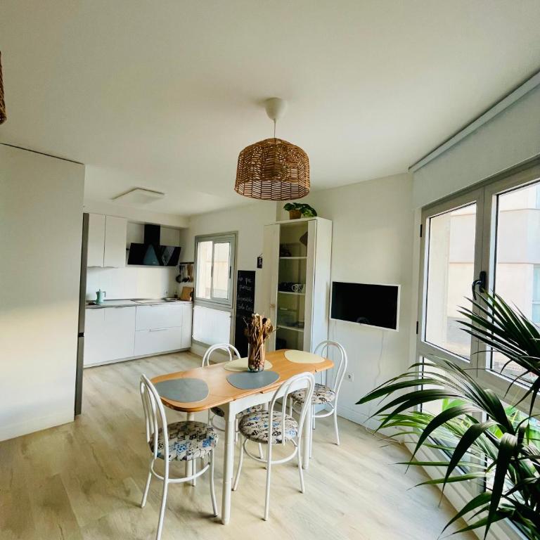 Esti Chill & Stay - Apartamento de 1 dormitorio - 9