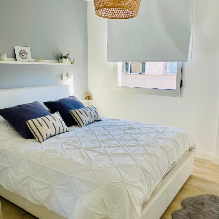 Esti Chill & Stay - Apartamento de 1 dormitorio - 11