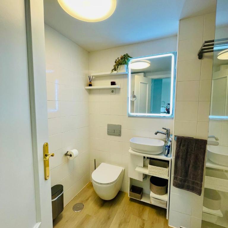 Esti Chill & Stay - Apartamento de 1 dormitorio - 15