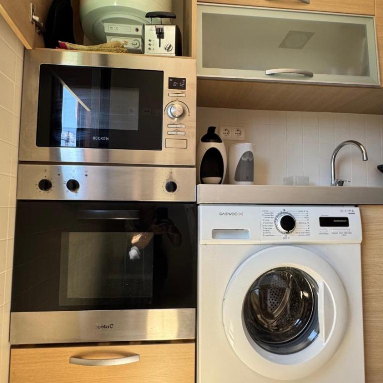 Apartamento de lujo en Residencial El Mocan - Two-Bedroom Apartment - 15