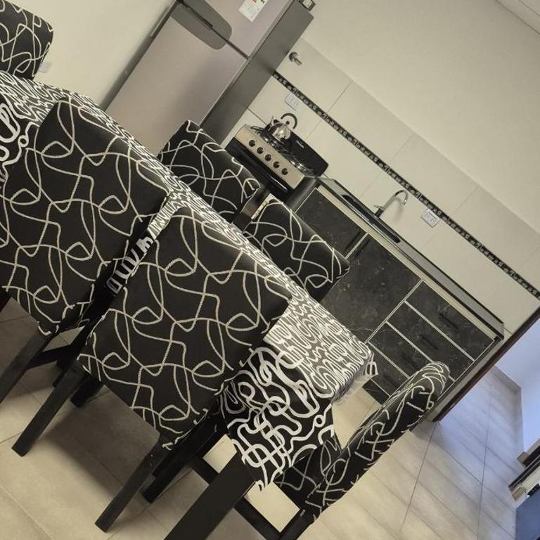 Departamentos VG - Apartamento de 1 dormitorio - 1