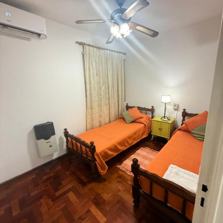 Departamento céntrico Mendoza - Apartamento de 2 dormitorios - 15