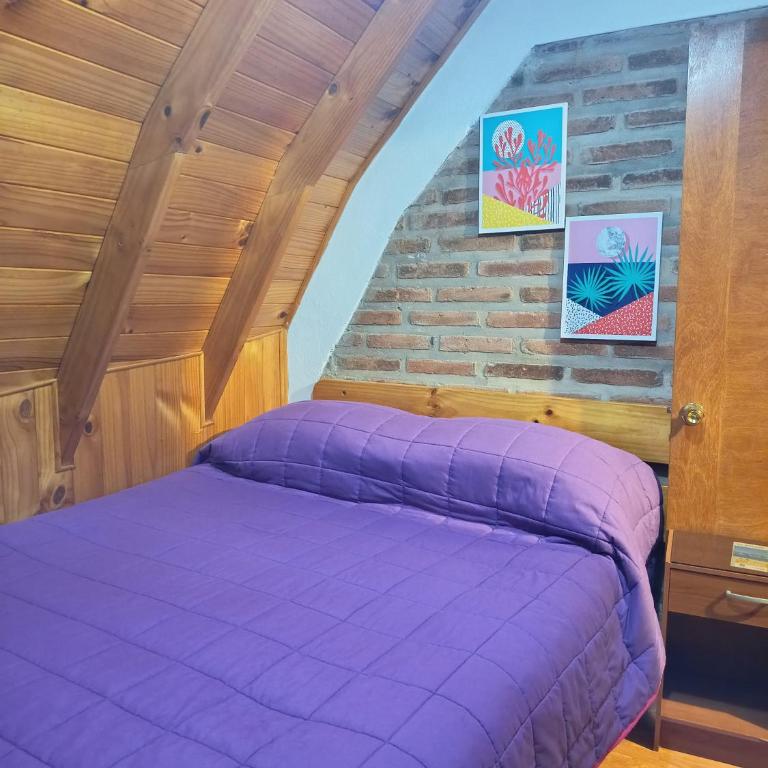 Hostal Julia - Apartamento de 2 dormitorios (3 adultos) - 1