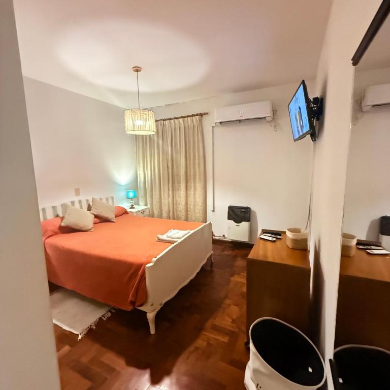 Departamento céntrico Mendoza - Apartamento de 2 dormitorios - 22