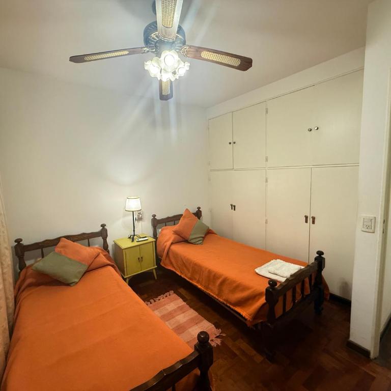 Departamento céntrico Mendoza - Apartamento de 2 dormitorios - 25