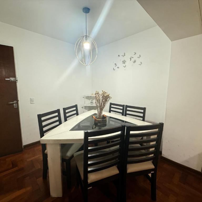 Departamento céntrico Mendoza - Apartamento de 2 dormitorios - 23