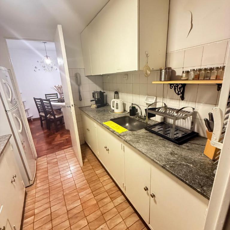 Departamento céntrico Mendoza - Apartamento de 2 dormitorios - 36
