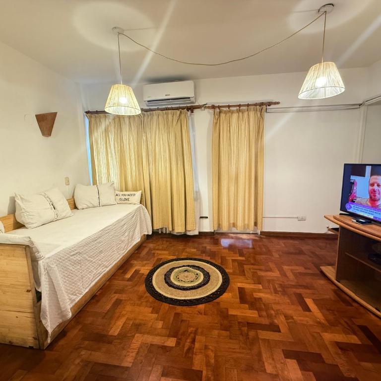 Departamento céntrico Mendoza - Apartamento de 2 dormitorios - 35