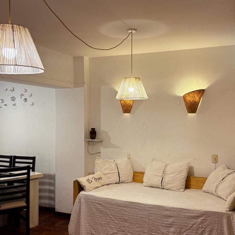 Departamento céntrico Mendoza - Apartamento de 2 dormitorios - 33