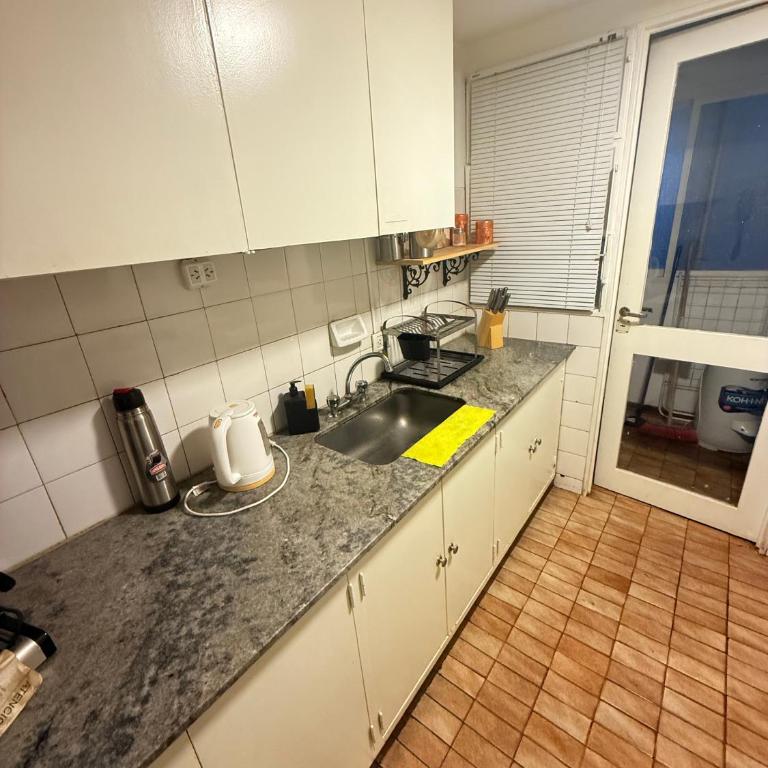 Departamento céntrico Mendoza - Apartamento de 2 dormitorios - 31