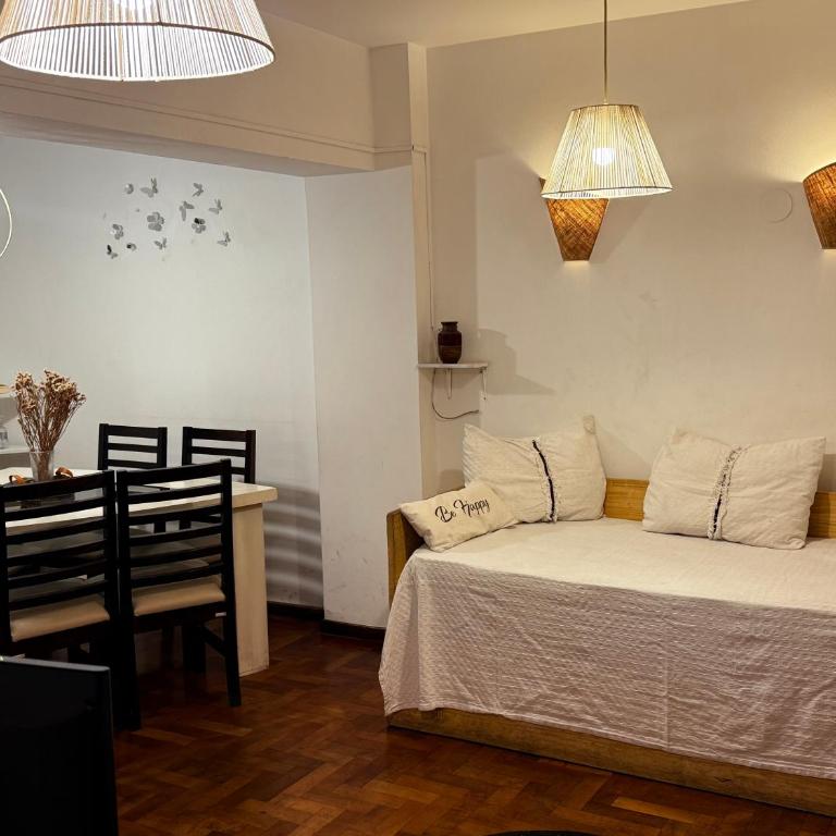 Departamento céntrico Mendoza - Apartamento de 2 dormitorios - 30