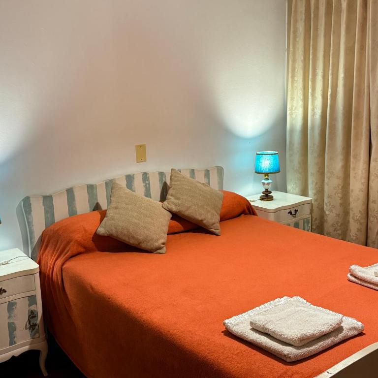 Departamento céntrico Mendoza - Apartamento de 2 dormitorios - 37