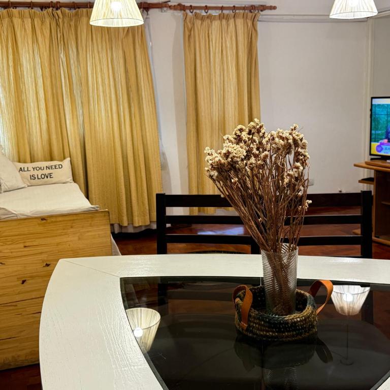 Departamento céntrico Mendoza - Apartamento de 2 dormitorios - 39